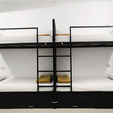 Hostel Stayzo Kochi Exteriér fotografie