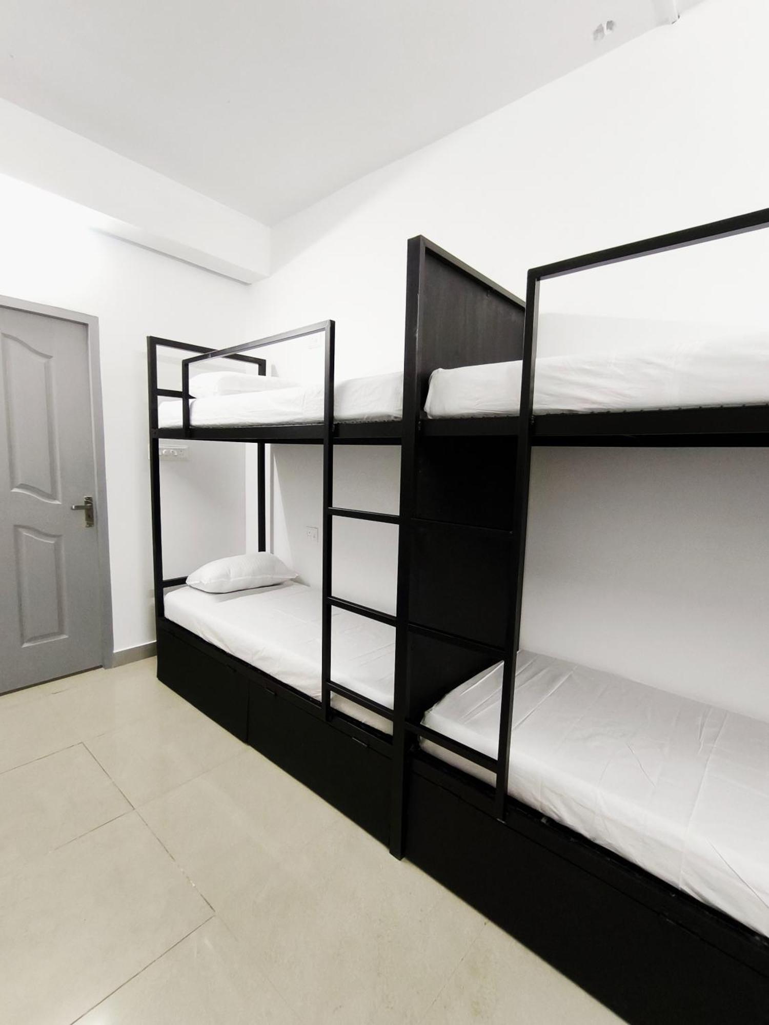 Hostel Stayzo Kochi Exteriér fotografie