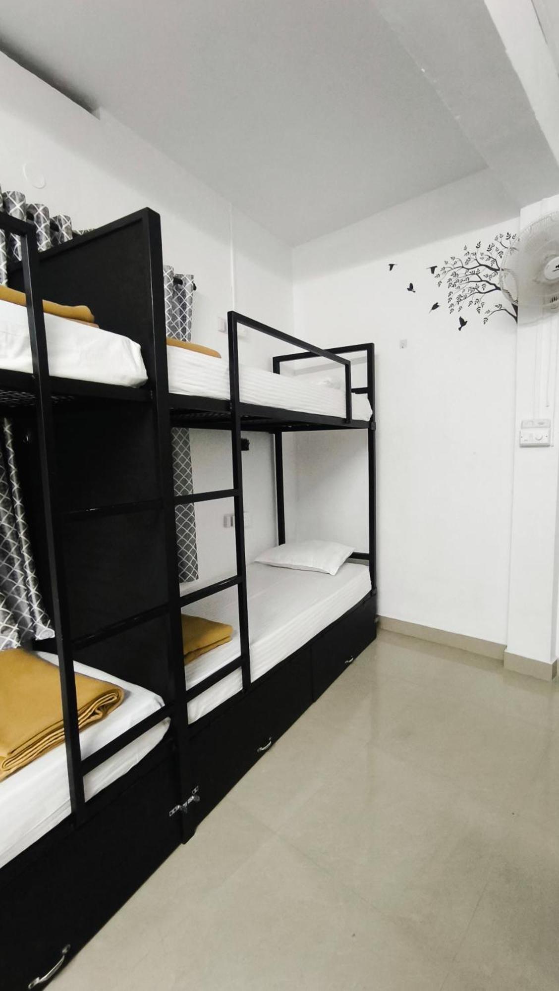 Hostel Stayzo Kochi Exteriér fotografie