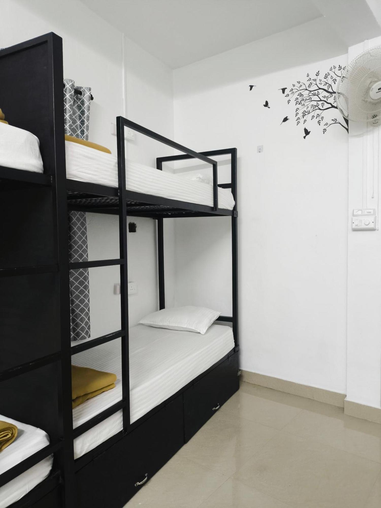 Hostel Stayzo Kochi Exteriér fotografie