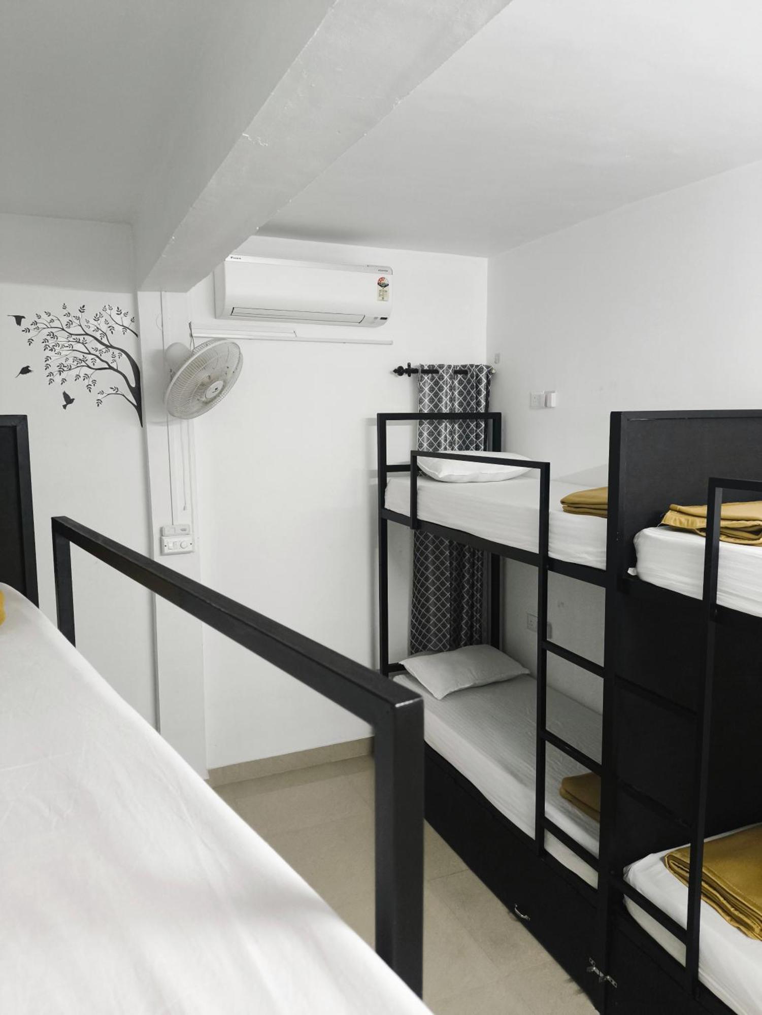 Hostel Stayzo Kochi Exteriér fotografie