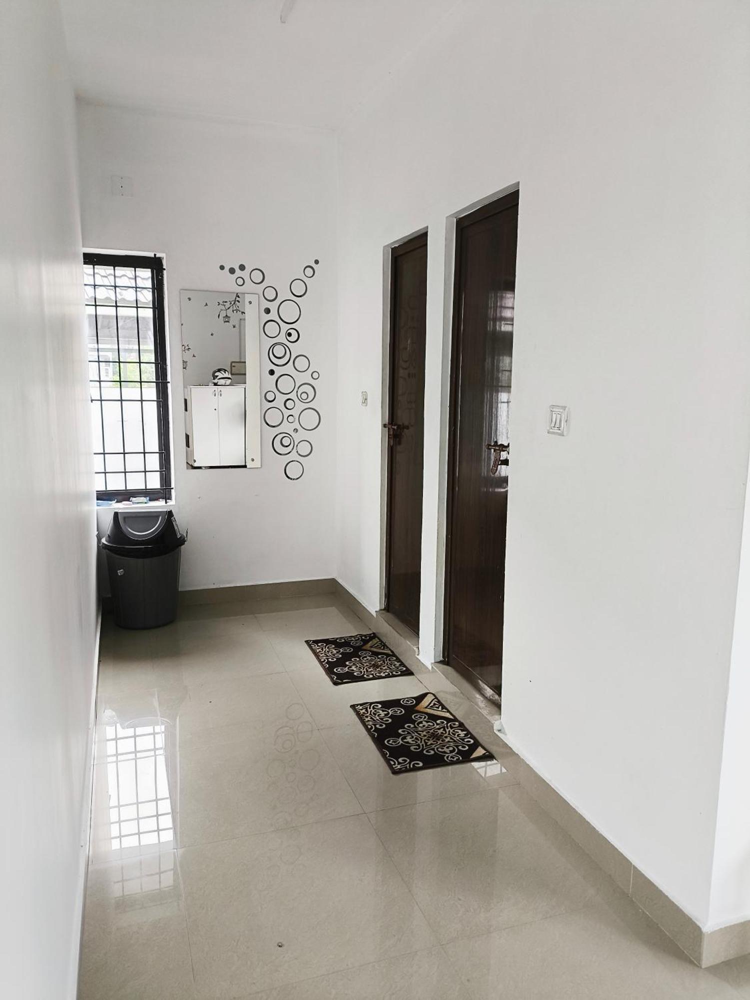 Hostel Stayzo Kochi Exteriér fotografie