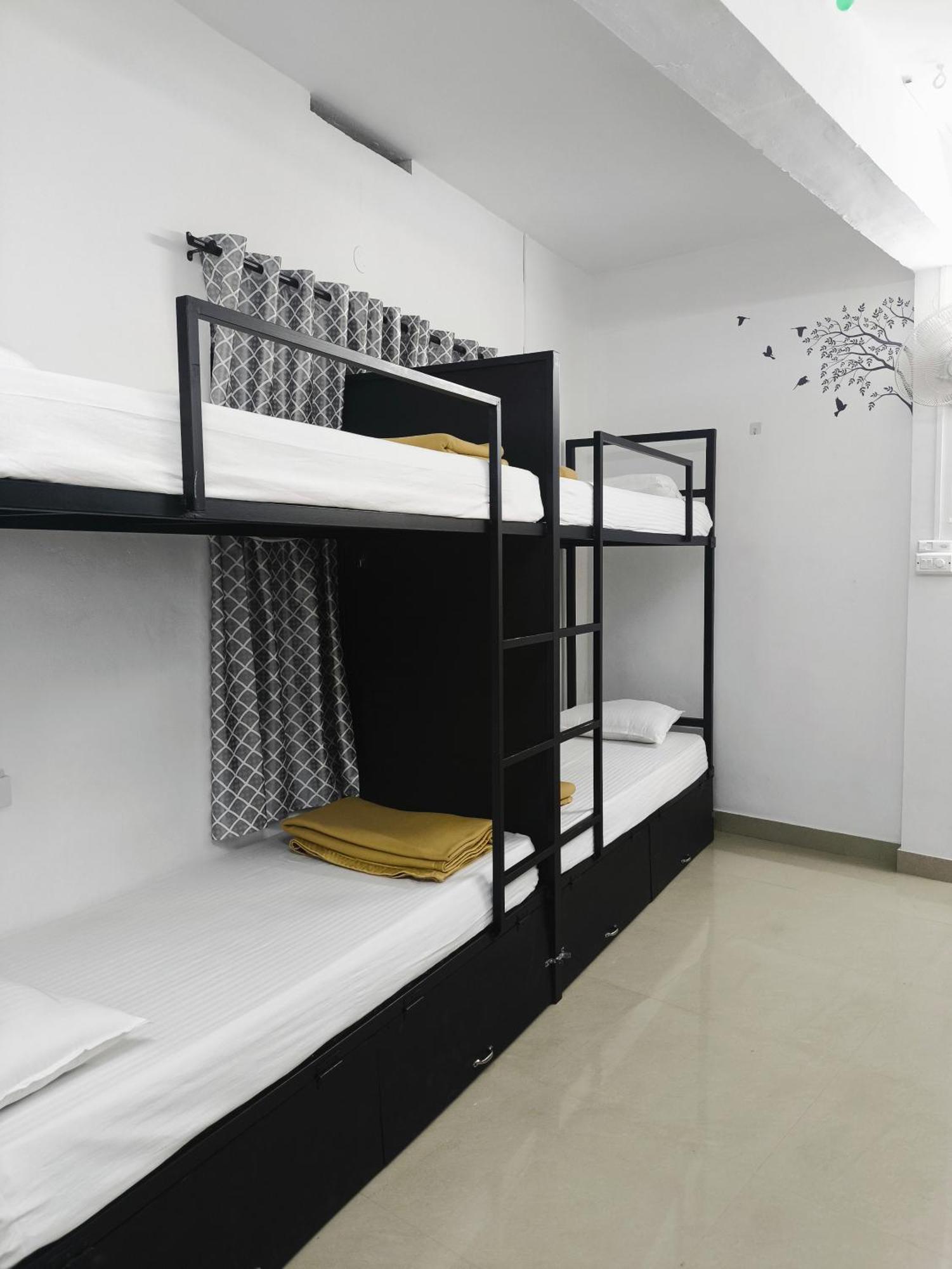 Hostel Stayzo Kochi Exteriér fotografie